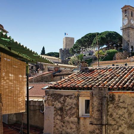 Maison Bianchi - Forville Cannes Dış mekan fotoğraf