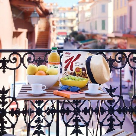 Maison Bianchi - Forville Cannes Dış mekan fotoğraf