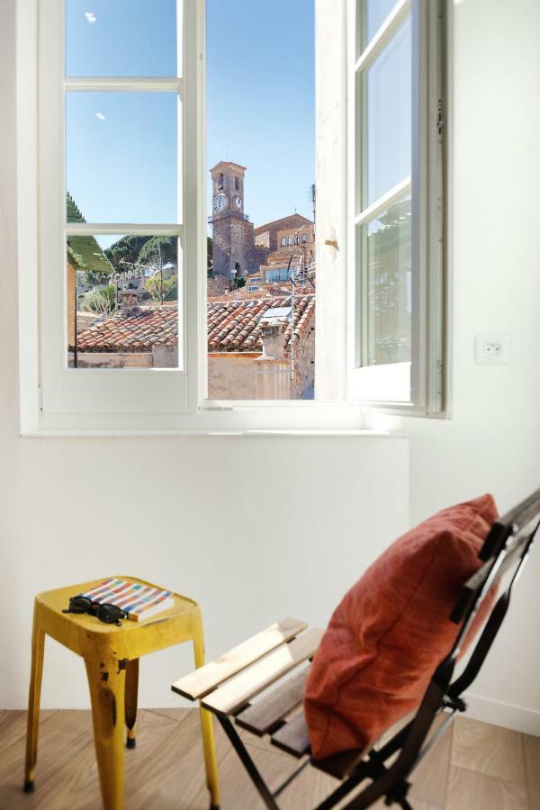 Maison Bianchi - Forville Cannes Dış mekan fotoğraf