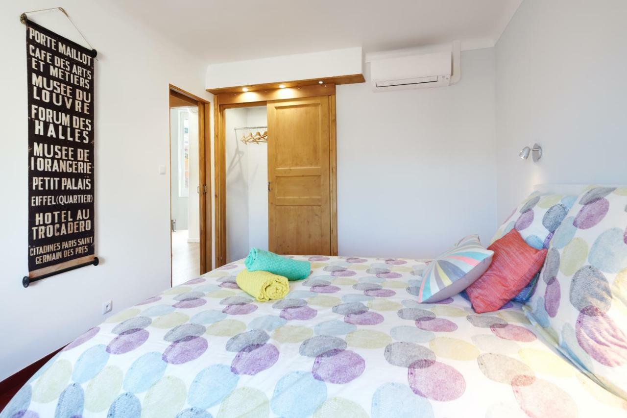 Maison Bianchi - Forville Cannes Dış mekan fotoğraf