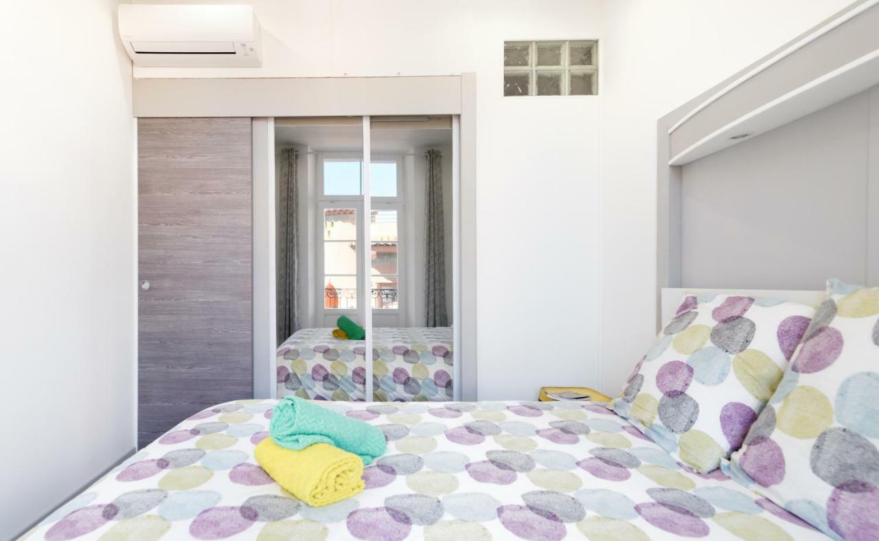 Maison Bianchi - Forville Cannes Dış mekan fotoğraf