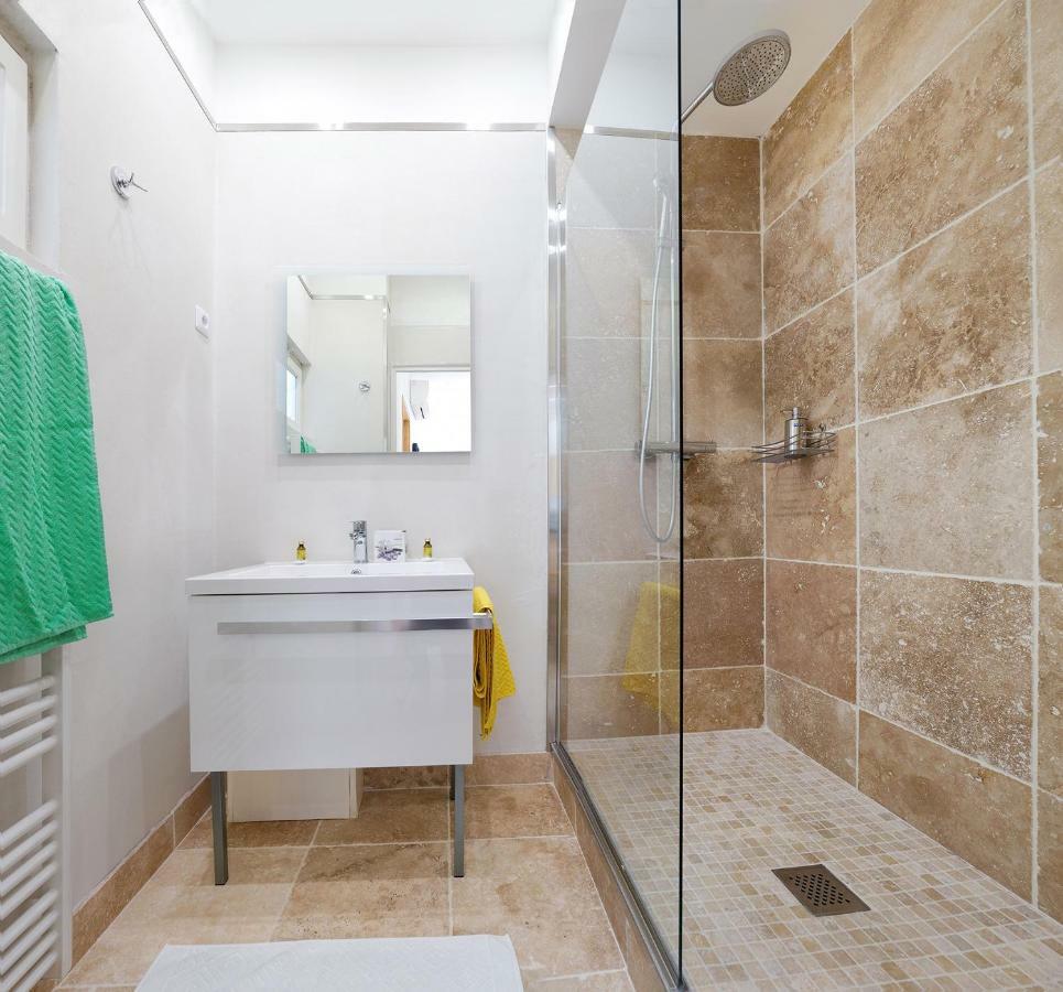 Maison Bianchi - Forville Cannes Dış mekan fotoğraf
